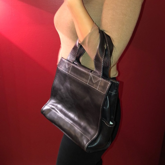 Michael Kors leather bag - Picture 5 of 5